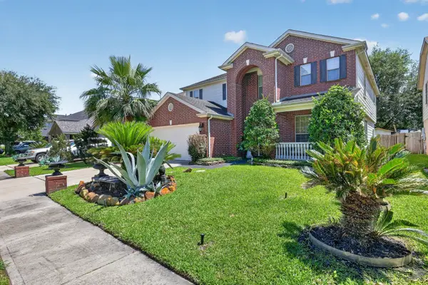 506 Remington Chase Court, Houston, TX 77073