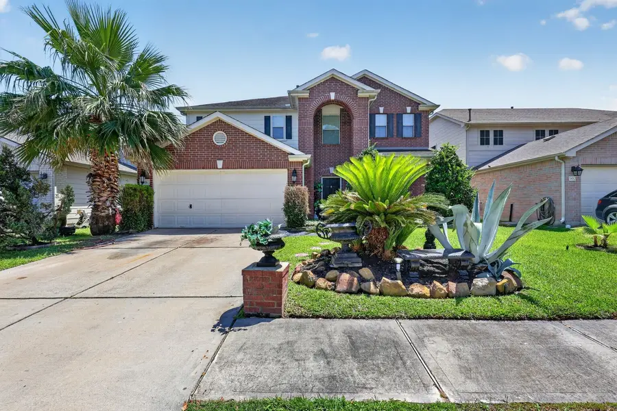 506 Remington Chase Court, Houston, TX 77073 - #2