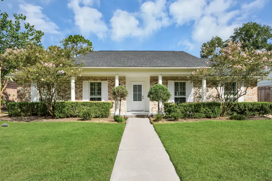 12026 Sugar Springs Drive, Houston, TX 77077 - #3