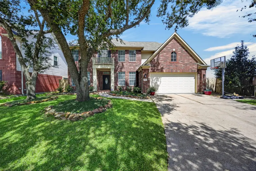 7015 Angel Oaks Court, Richmond, TX 77407 - #2