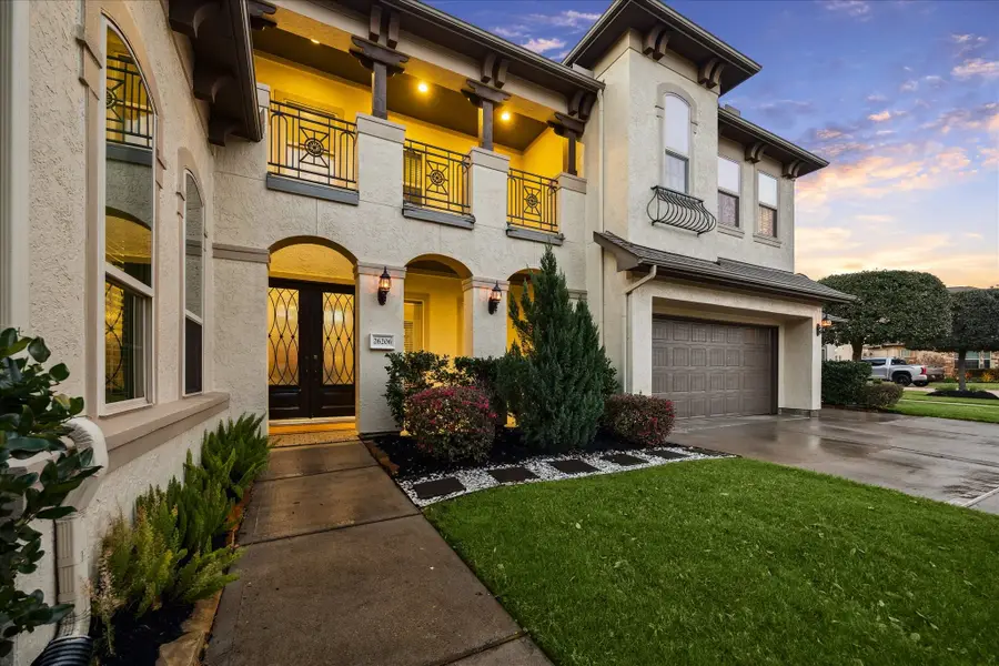 26206 Halbrook Glen Lane, Katy, TX 77494 - #3