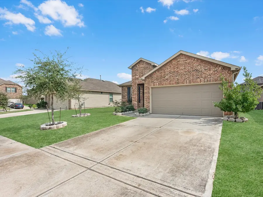 2627 Summer Lane, Missouri City, TX 77489 - #3