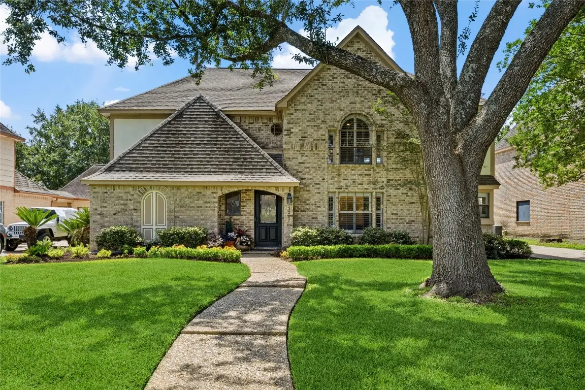 3207 Blackcastle Drive, Houston, TX 77068 - #1