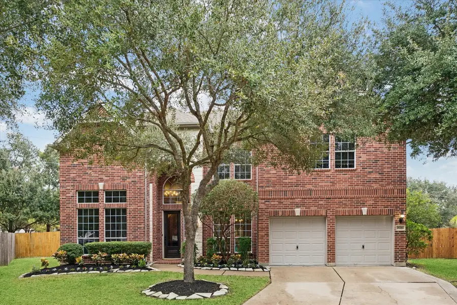 26502 Blanchard Grove Drive, Katy, TX 77494 - #2