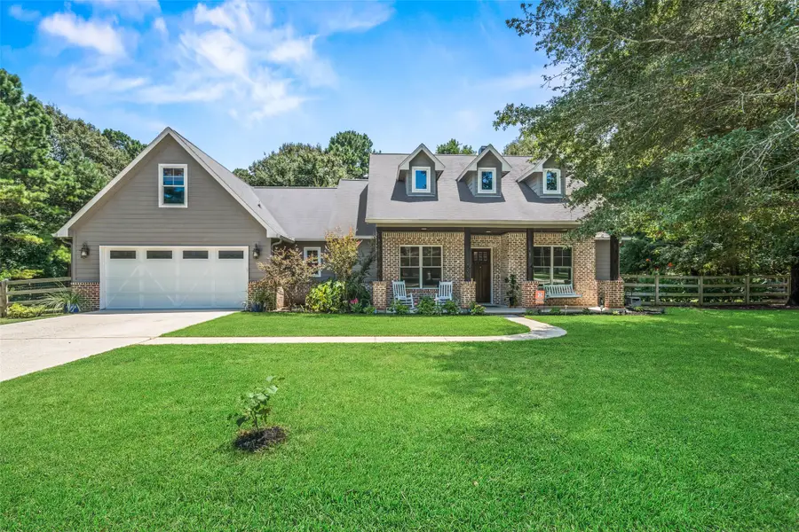 8861 Catamaran Way, Montgomery, TX 77316 - #2