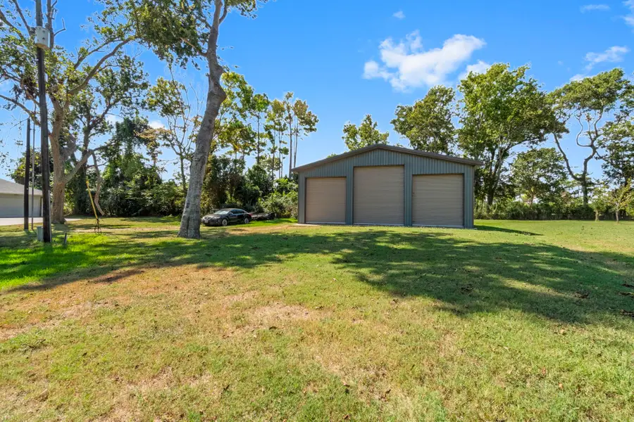 145 Bluewater Drive, Point Blank, TX 77364 - #2