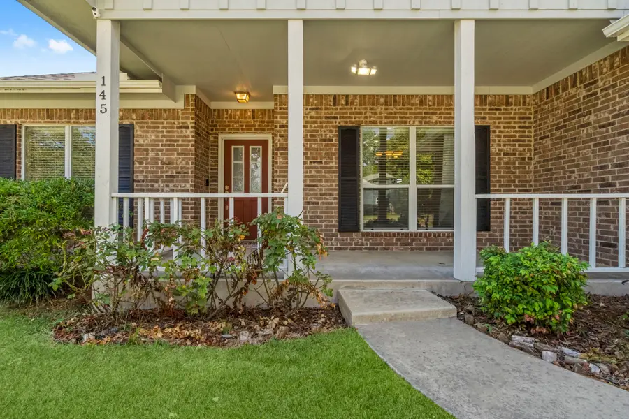 145 Bluewater Drive, Point Blank, TX 77364 - #3