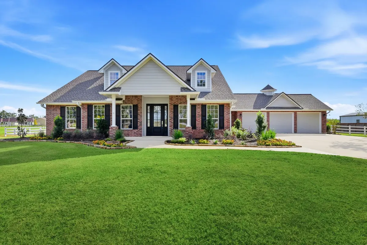2819 Pearce Meadow, Rosharon, TX 77583 - #1