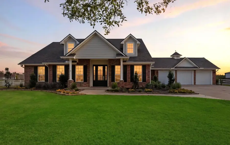 2819 Pearce Meadow, Rosharon, TX 77583 - #3