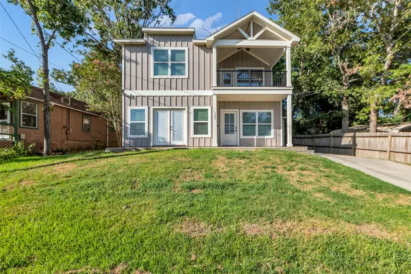 197 Rain Forest Road, Onalaska, TX 77360