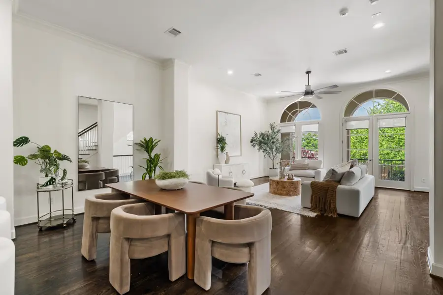 908 Thompson Street, Houston, TX 77007 - #2