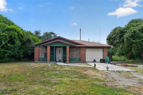 624 N Mccampbell Street, Aransas Pass, TX 78336