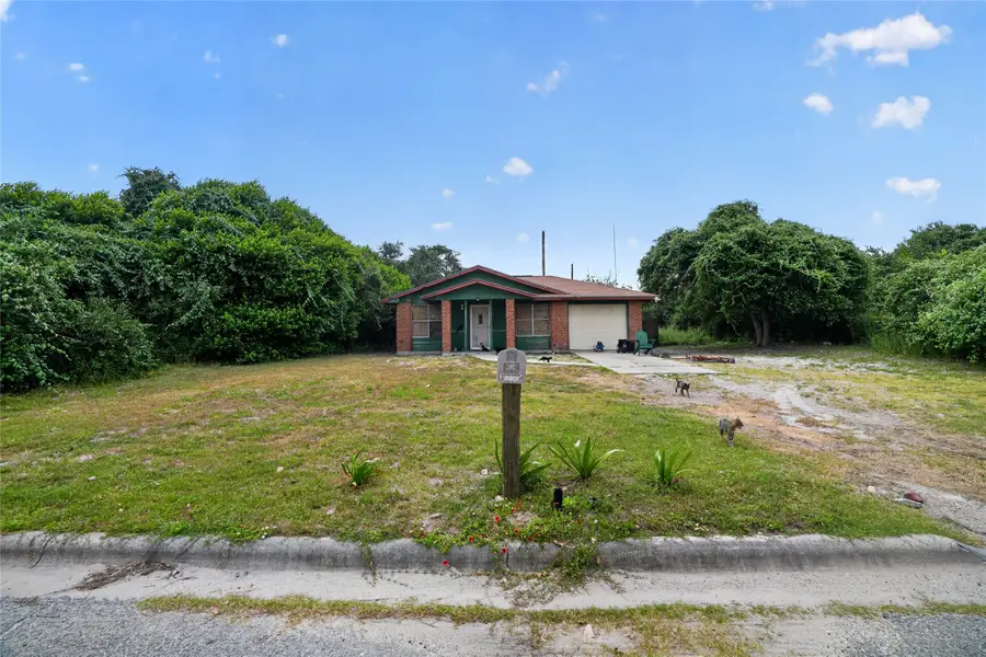 624 N Mccampbell Street, Aransas Pass, TX 78336 - #2