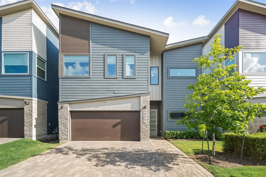 6809 Troya Lane, Houston, TX 77092 - #2