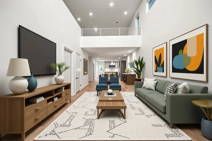 6809 Troya Lane, Houston, TX 77092 - #3