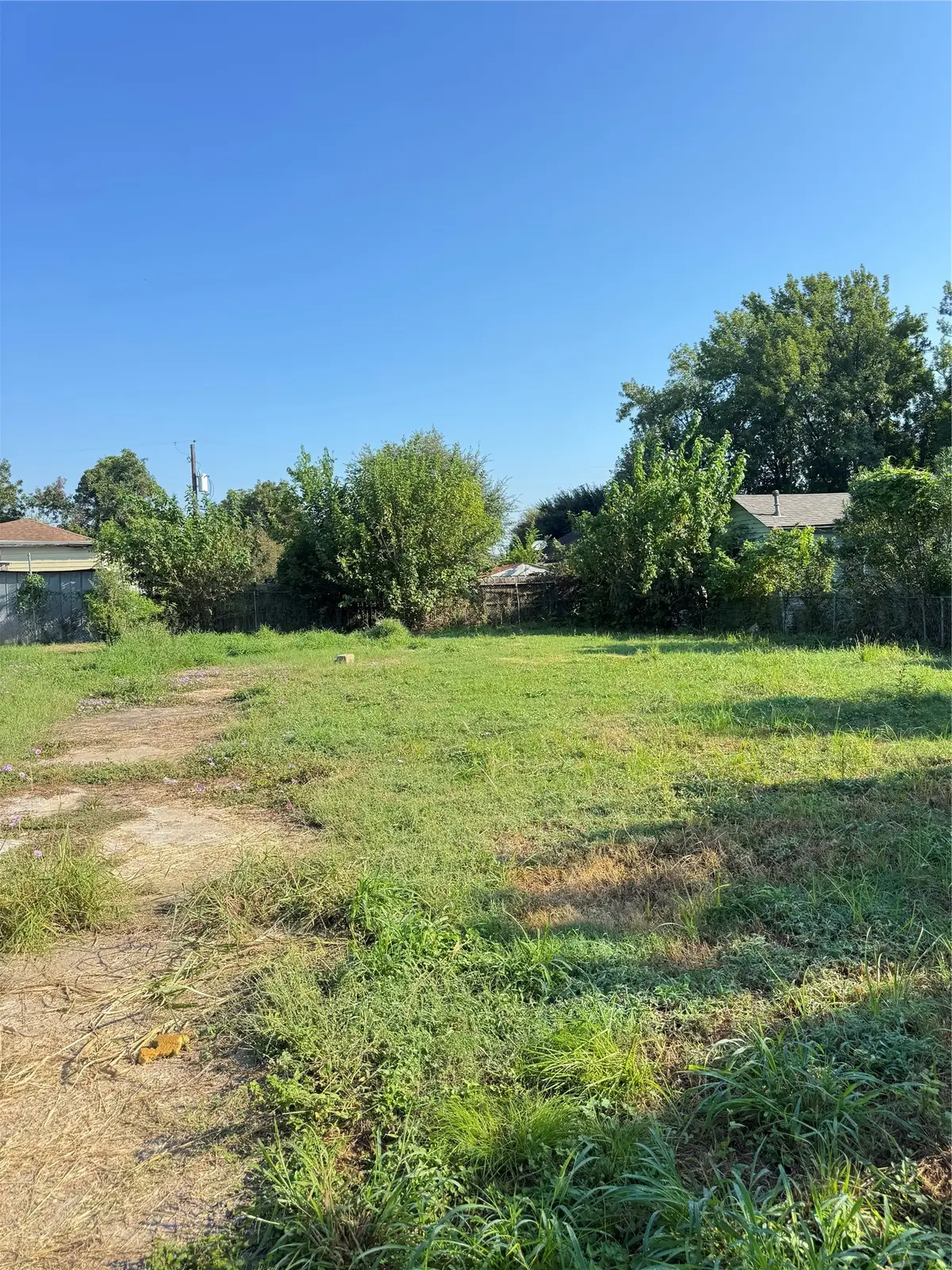 4023 Lelia Street, Houston, TX 77026 - #1