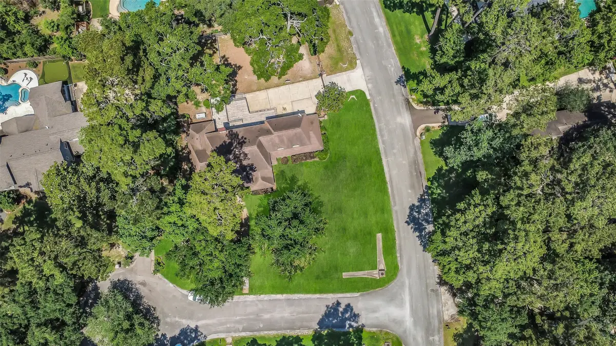 2411 Oaks Forks Drive, Houston, TX 77339 - #1