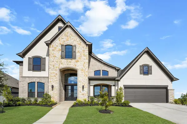 16606 Blissful Night Street, Hockley, TX 77447