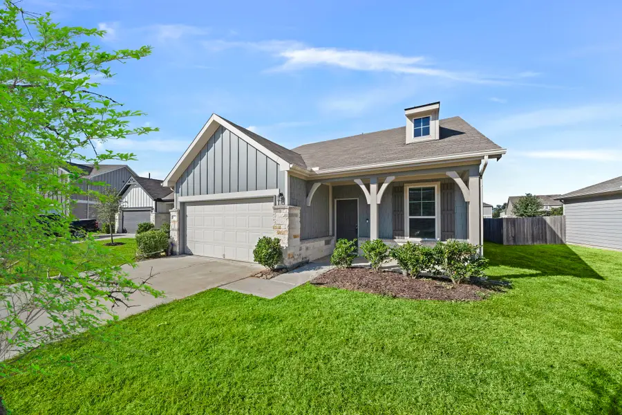 17711 Red Sage Court, Hockley, TX 77447 - #2