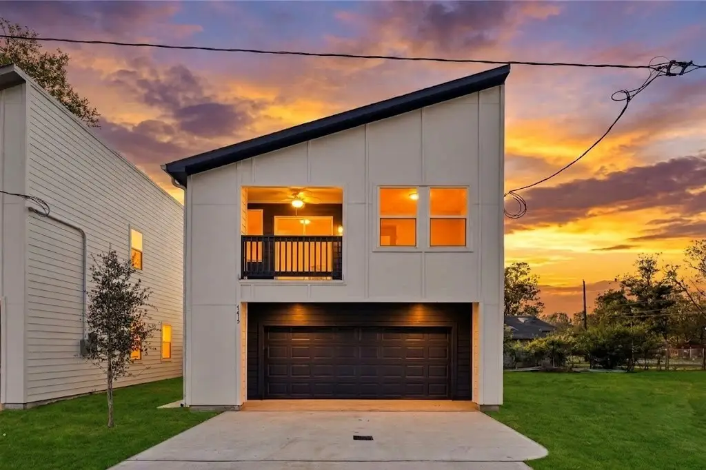7415 Easter Street, Houston, TX 77088 - #1