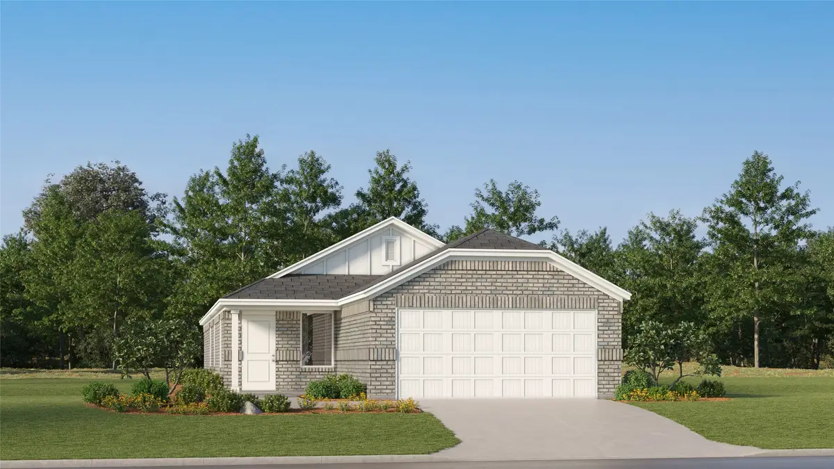 3013 Sunset Glory Drive, Katy, TX 77493 - #1