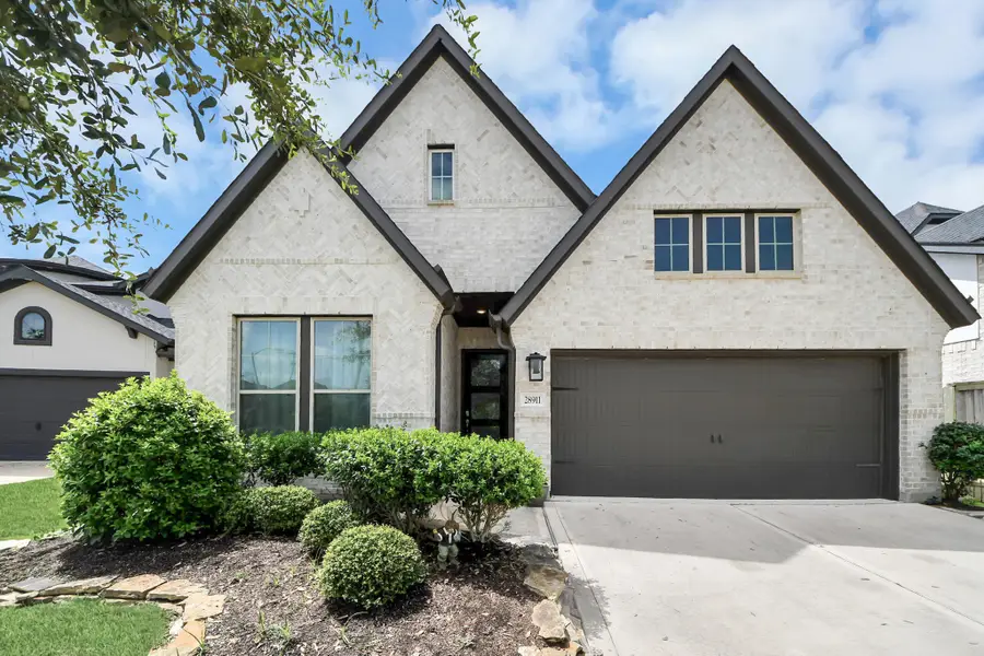 28911 Laurel Grove Lane, Fulshear, TX 77441 - #2