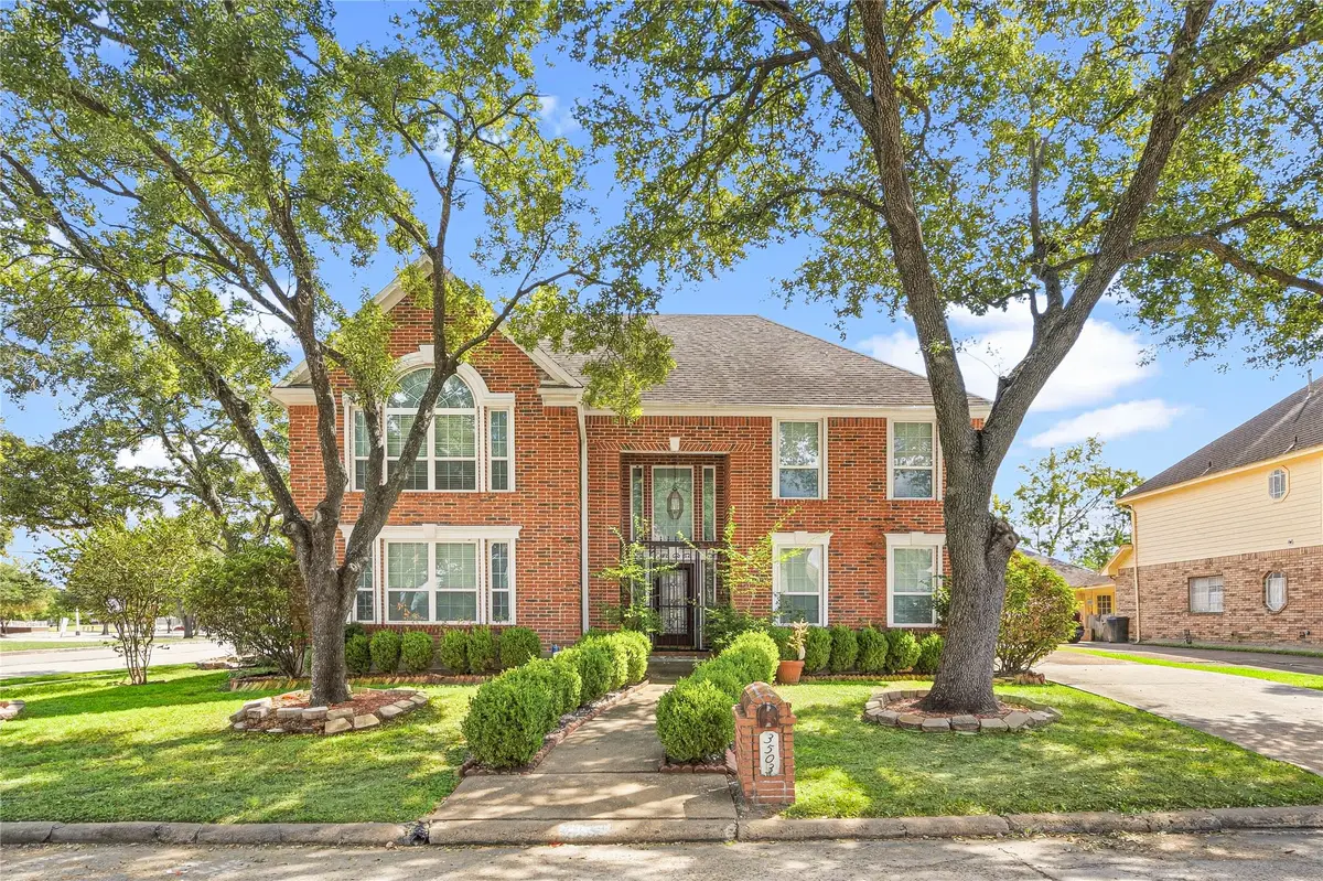 3503 Ashlock Drive, Houston, TX 77082 - #1