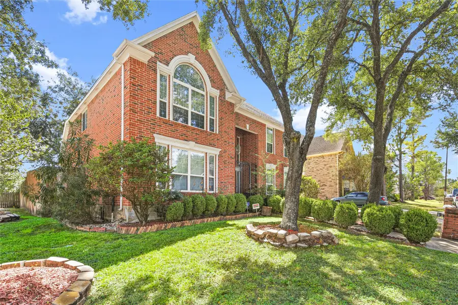 3503 Ashlock Drive, Houston, TX 77082 - #2