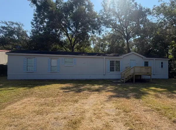 114 County Road 4001, Dayton, TX 77535