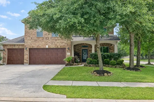 26037 Kings Mill Crest Drive, Kingwood, TX 77339