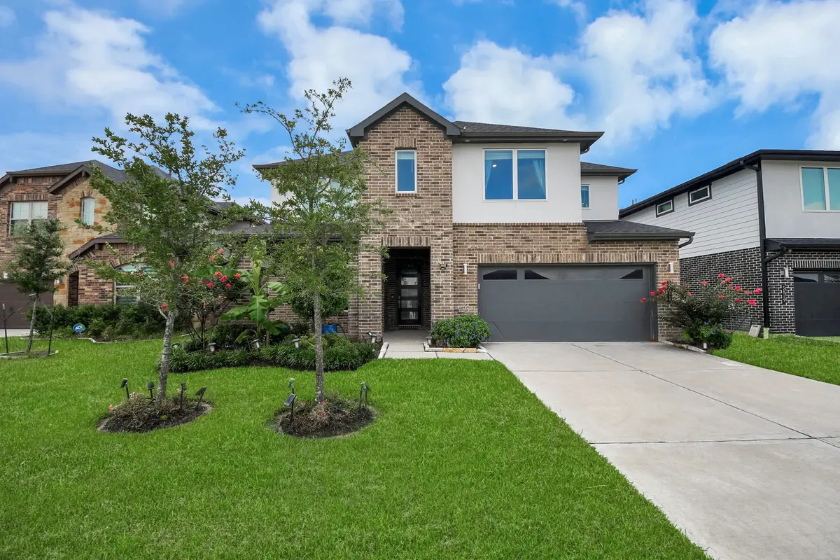 3815 Favor Forest Court, Katy, TX 77494 - #1