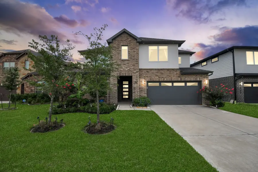 3815 Favor Forest Court, Katy, TX 77494 - #2