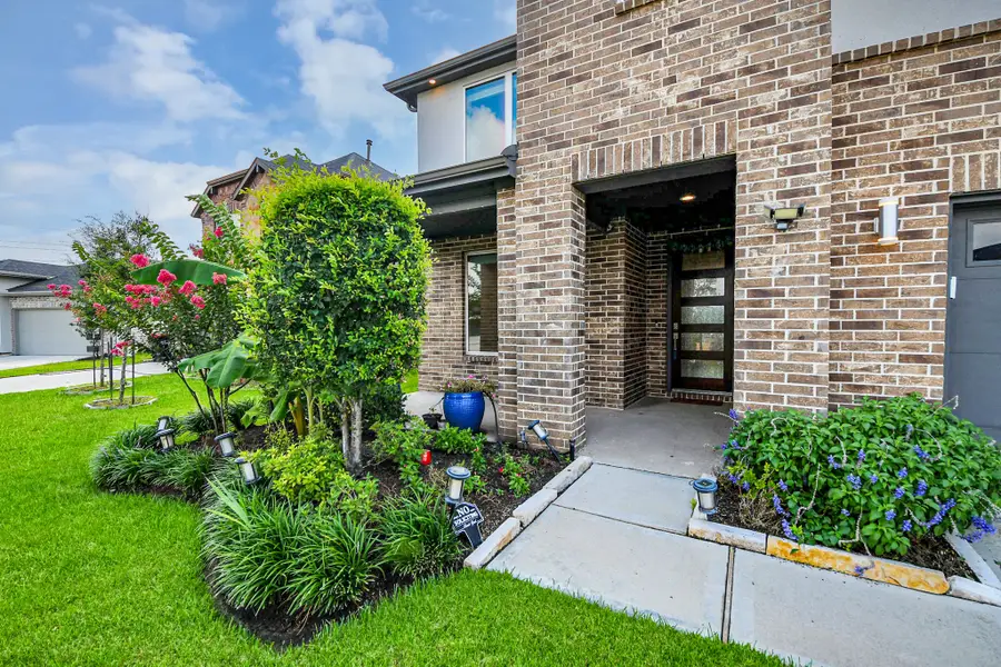 3815 Favor Forest Court, Katy, TX 77494 - #3