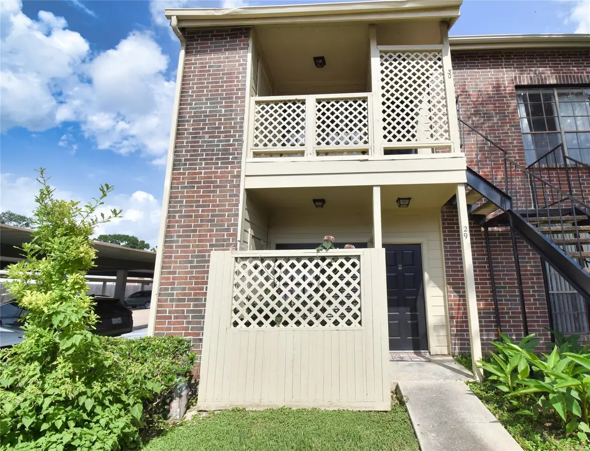 8055 Cambridge Street #29, Houston, TX 77054 - #1