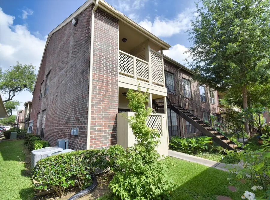 8055 Cambridge Street #29, Houston, TX 77054 - #2