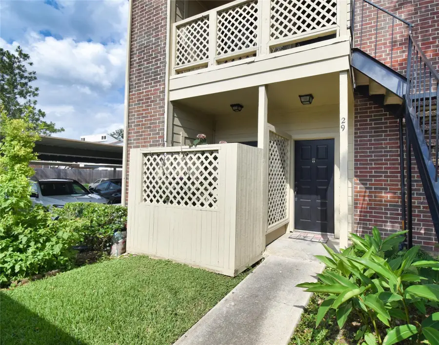 8055 Cambridge Street #29, Houston, TX 77054 - #3