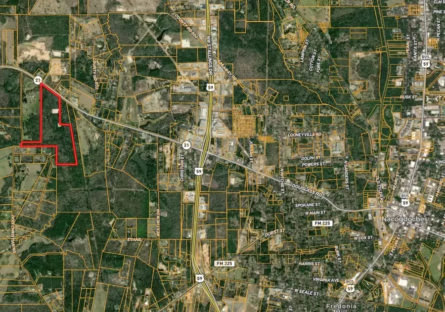 4025 State Highway 21 Highway W, Nacogdoches, TX 75964 - #3