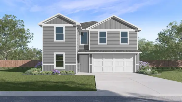 350 China Grove Lane, China, TX 77613