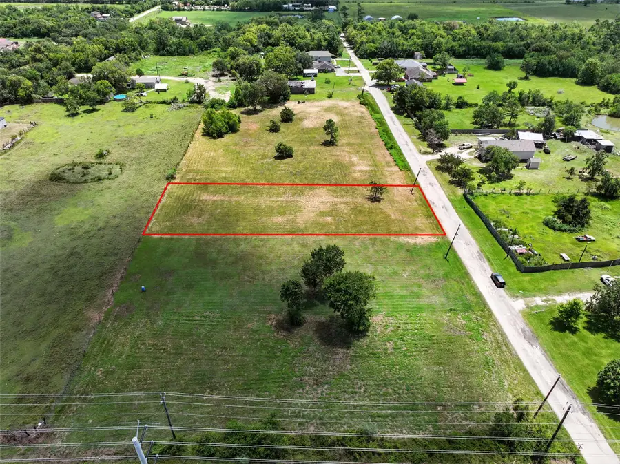 7720 Beasley Street, Hitchcock, TX 77563 - #3