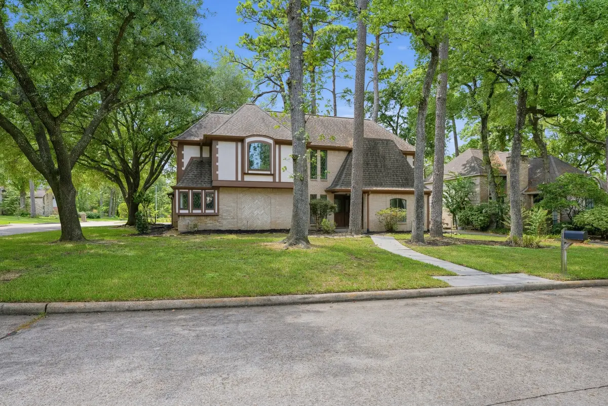 19003 White Candle Drive, Spring, TX 77388 - #1