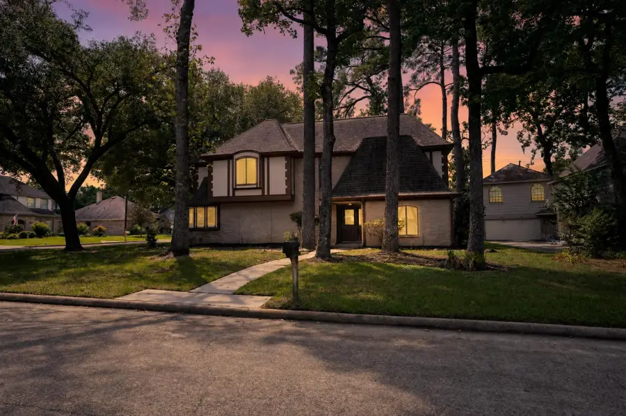 19003 White Candle Drive, Spring, TX 77388 - #2
