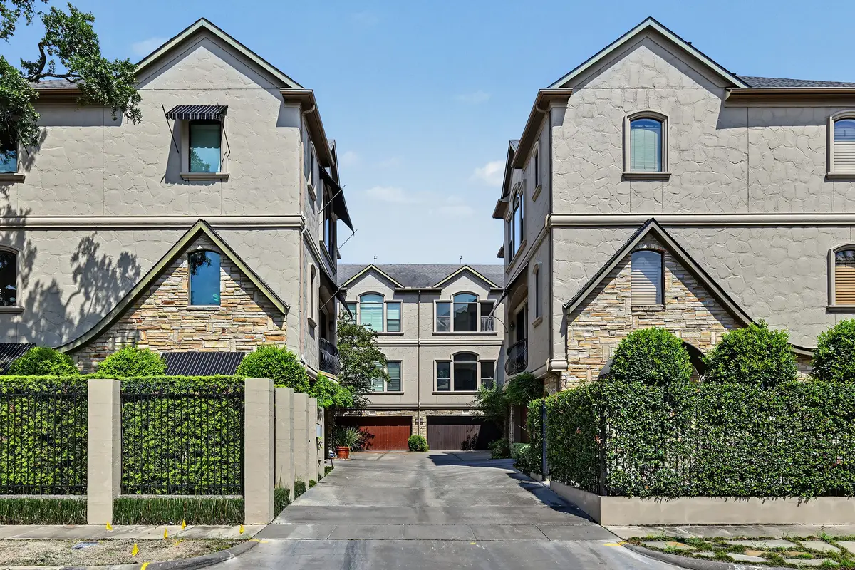 2124 Harold Street #A, Houston, TX 77098 - #1