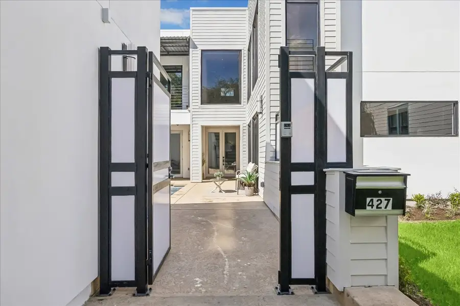 427 W 27th Street, Houston, TX 77008 - #2