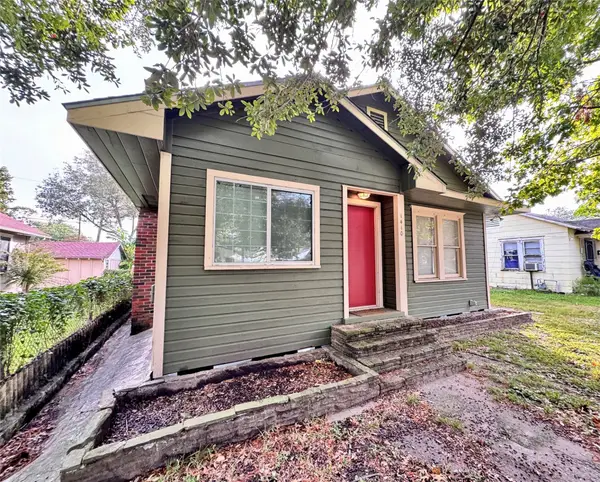 1410 Walton Street, Houston, TX 77009