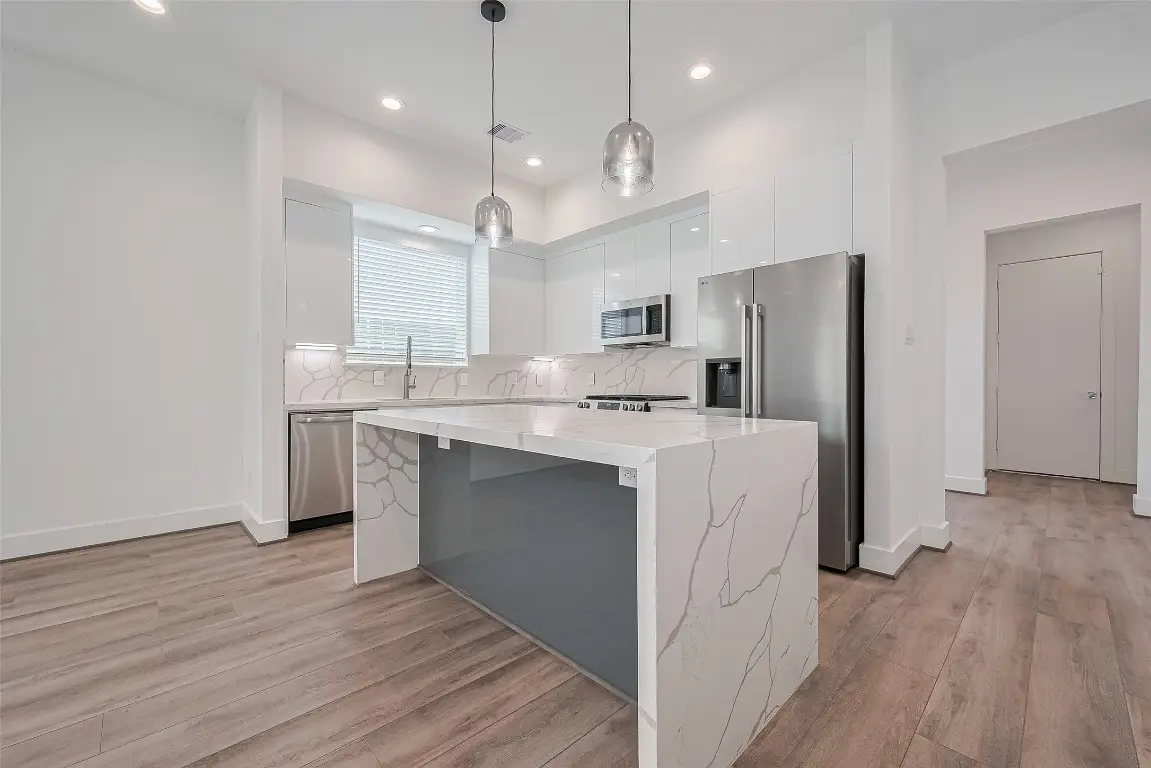 3510 Hadley Street, Houston, TX 77004 - #1