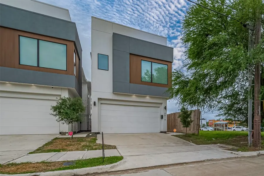 3510 Hadley Street, Houston, TX 77004 - #3