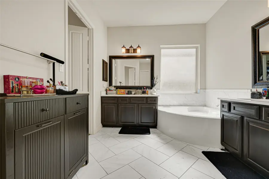 4723 Abercorn Street, Rosharon, TX 77583 - #3