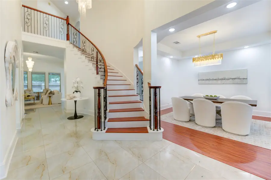 27715 Guthrie Ridge Ln, Katy, TX 77494 - #2