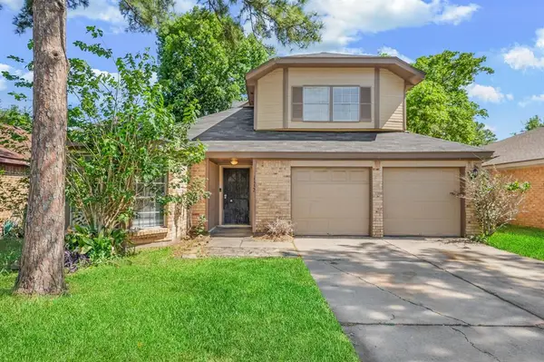 11722 Plumpoint Drive, Houston, TX 77099