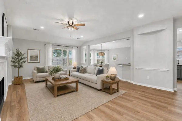 7207 Palmito Ranch Drive, Richmond, TX 77406